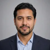 Rodrigo Talamantes