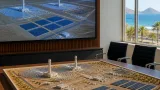 CFE presenta dos proyectos termosolares para Baja California Sur