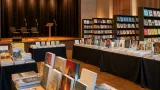 La UABCS abre su Feria Universitaria del Libro con homenaje a la poesía