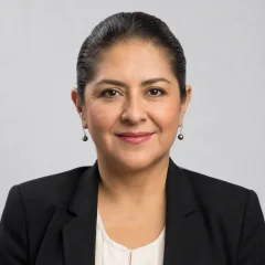 Andrea Moyrón