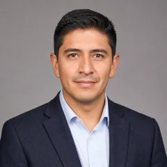 Arturo Garayzar