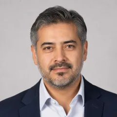 Damián Iribe