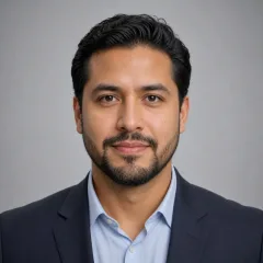 Rodrigo Talamantes