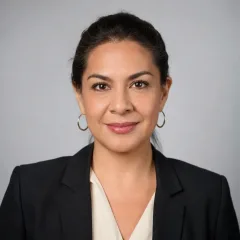 Valeria Pedrín