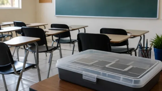 SEP anuncia nuevas reglas para celulares en escuelas a partir del 3 de noviembre