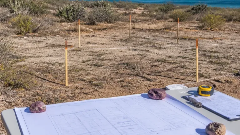 Fonatur prepara licitación de 40 a 50 terrenos en Loreto y Nopoló