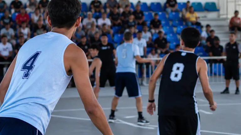 Comondú abrirá la etapa estatal rumbo a la ON 2027 con boxeo y básquetbol 3x3