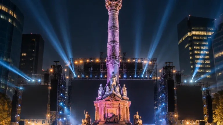 David Guetta prepara su regreso a Ciudad de México con The Monolith en 2027