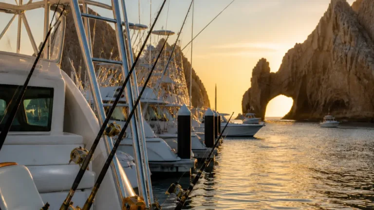 Copa Presidente Marlini anuncia pesca deportiva en Cabo San Lucas