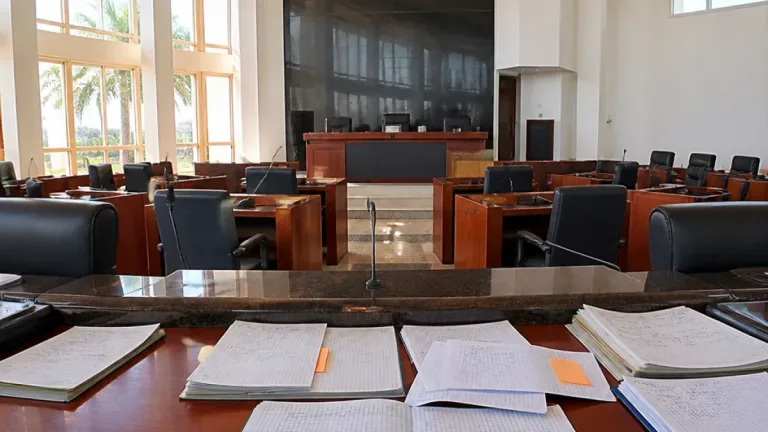 Congreso de BCS abre convocatoria para el Parlamento Infantil 2027