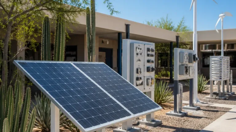 San José del Cabo albergará jornada sobre transición energética este 29 de octubre