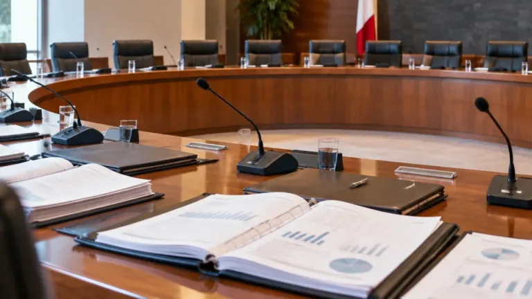 Comisión de Diputados propone reducir 5 mil mdp al presupuesto del INE