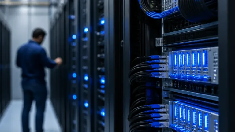 OpenAI analiza comprar chips de Google para entrenar sus modelos de IA