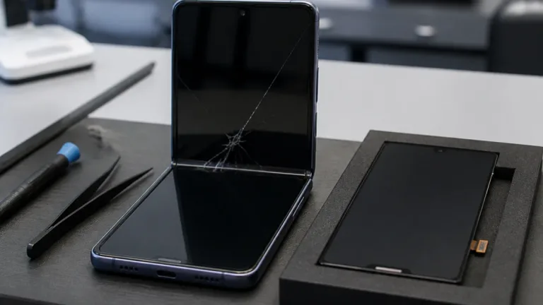 Apple sustituirá unidades del iPhone Duo con fallas en la pantalla interna